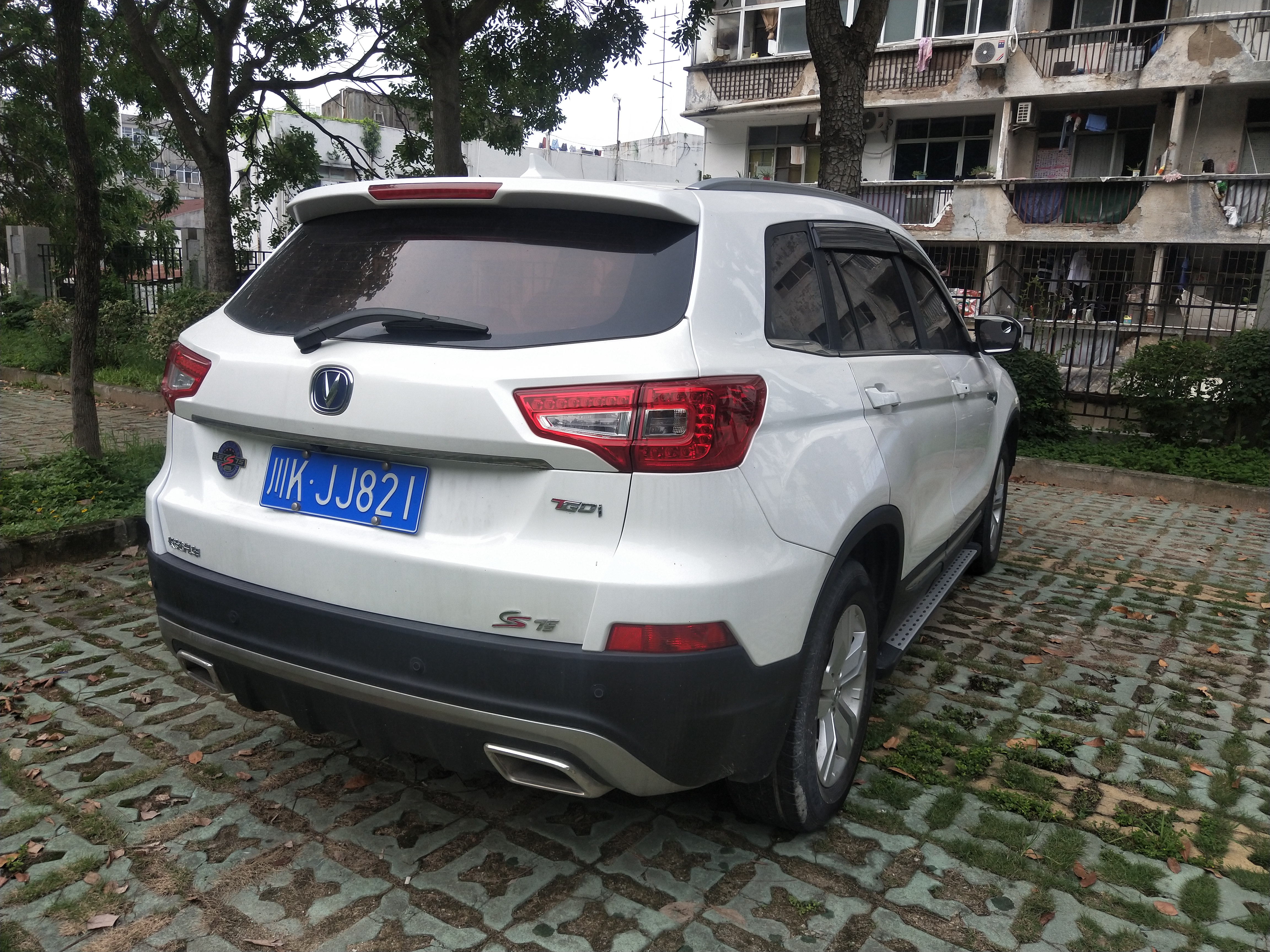 汽车车灯大全解细