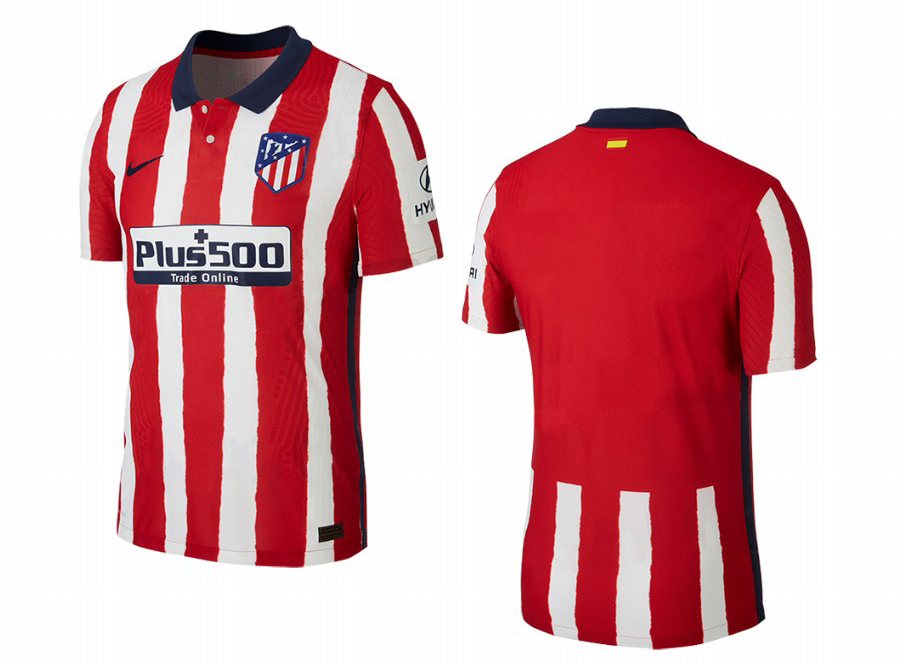 不容错过,20-21赛季球衣谍照大合集)