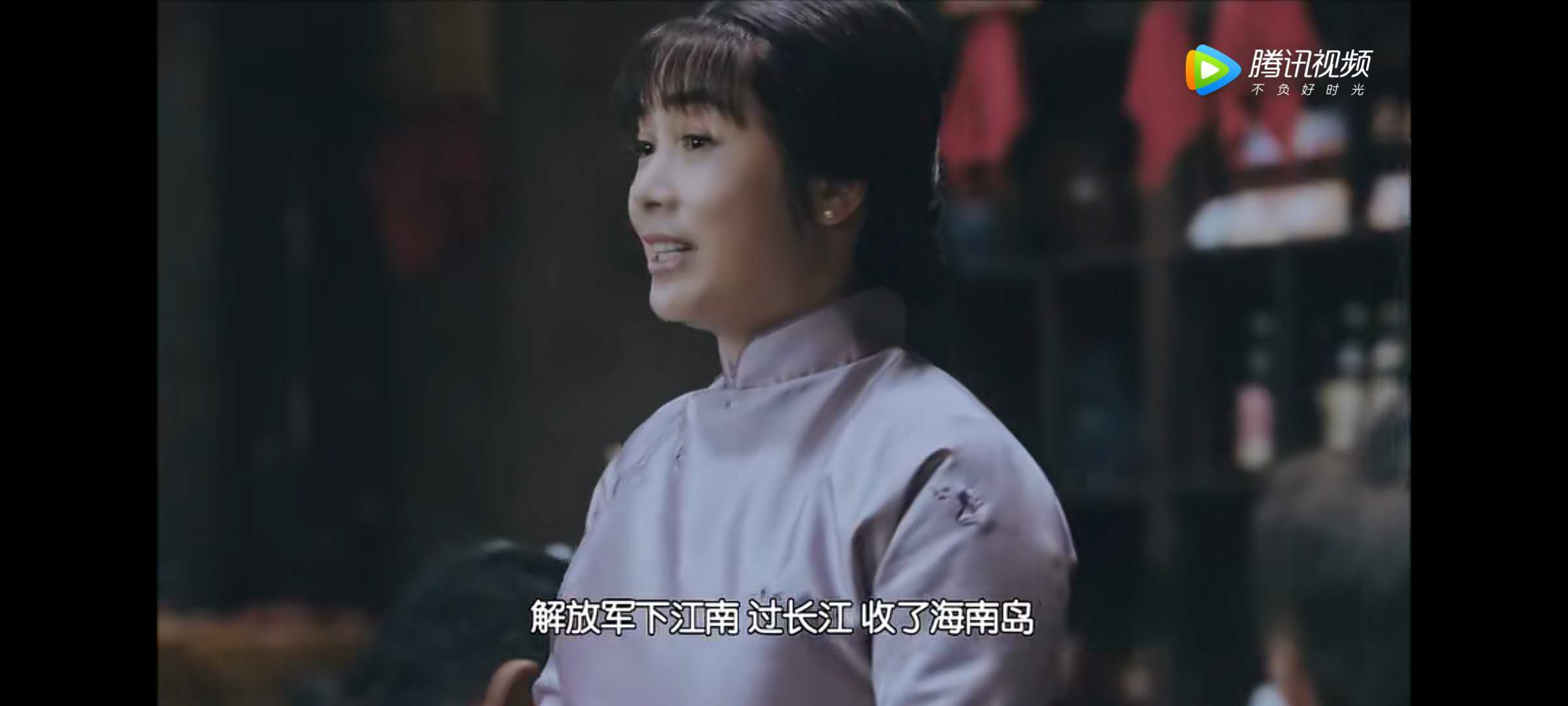 让徐慧真骄傲的理儿(《正阳门下的小女人》：临产被抛弃的小女人，凭这三点成为董事长)