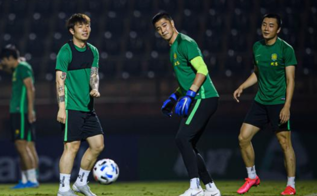 国安亚冠今晚直播视频（CCTV5直播！国安冲亚冠开门红 主教练表态 京煤：应继续保持自信）