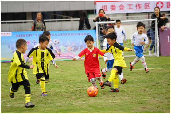 足球有幾種規格（幼兒足球科普：5分鐘帶你了解足球知識！）