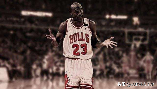 美国职业篮球为什么取nba（为什么称霸世界篮球的是NBA？看完这你就懂了）