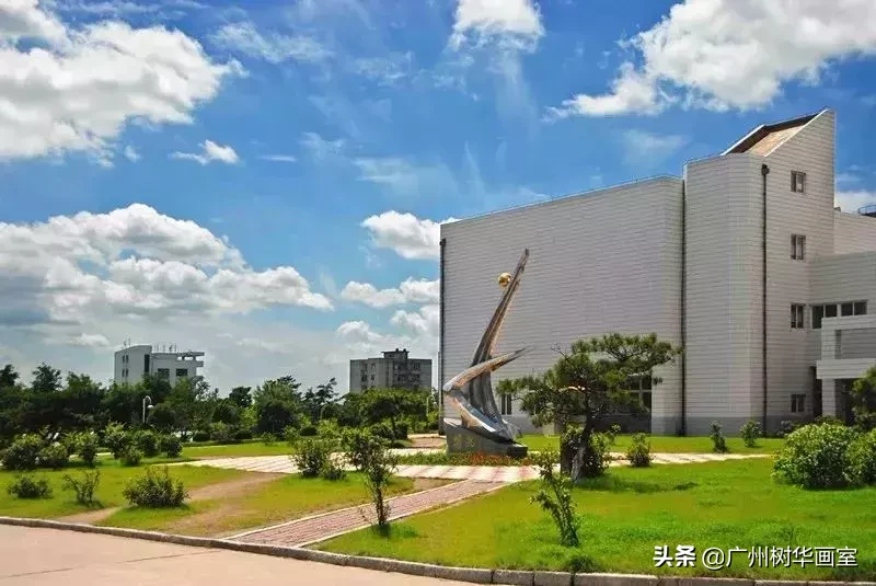 值得美术生报考的22所工业类大学，是设计专业最佳选择之一