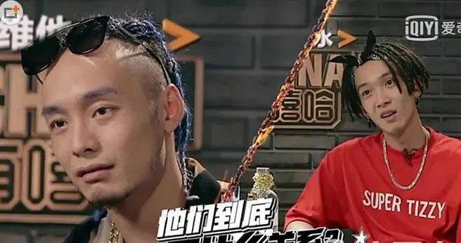 曾被你无限嘲讽过的徐真真,你可能不知道以前有多么牛逼