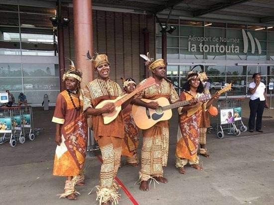 新喀里多尼亚(新喀里多尼亚到底有多重要？公投独立，或将瓦解法国殖民体系)