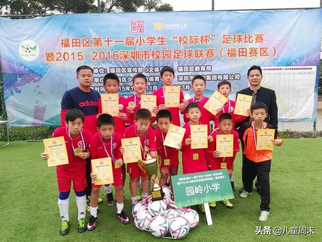 扒名校！荔园、园岭、深小如何选？录取积分、教学特色、师资...