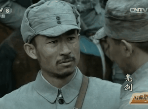 意大利炮什么梗(三刷"亮剑"后表示,你他娘的真是个人才)