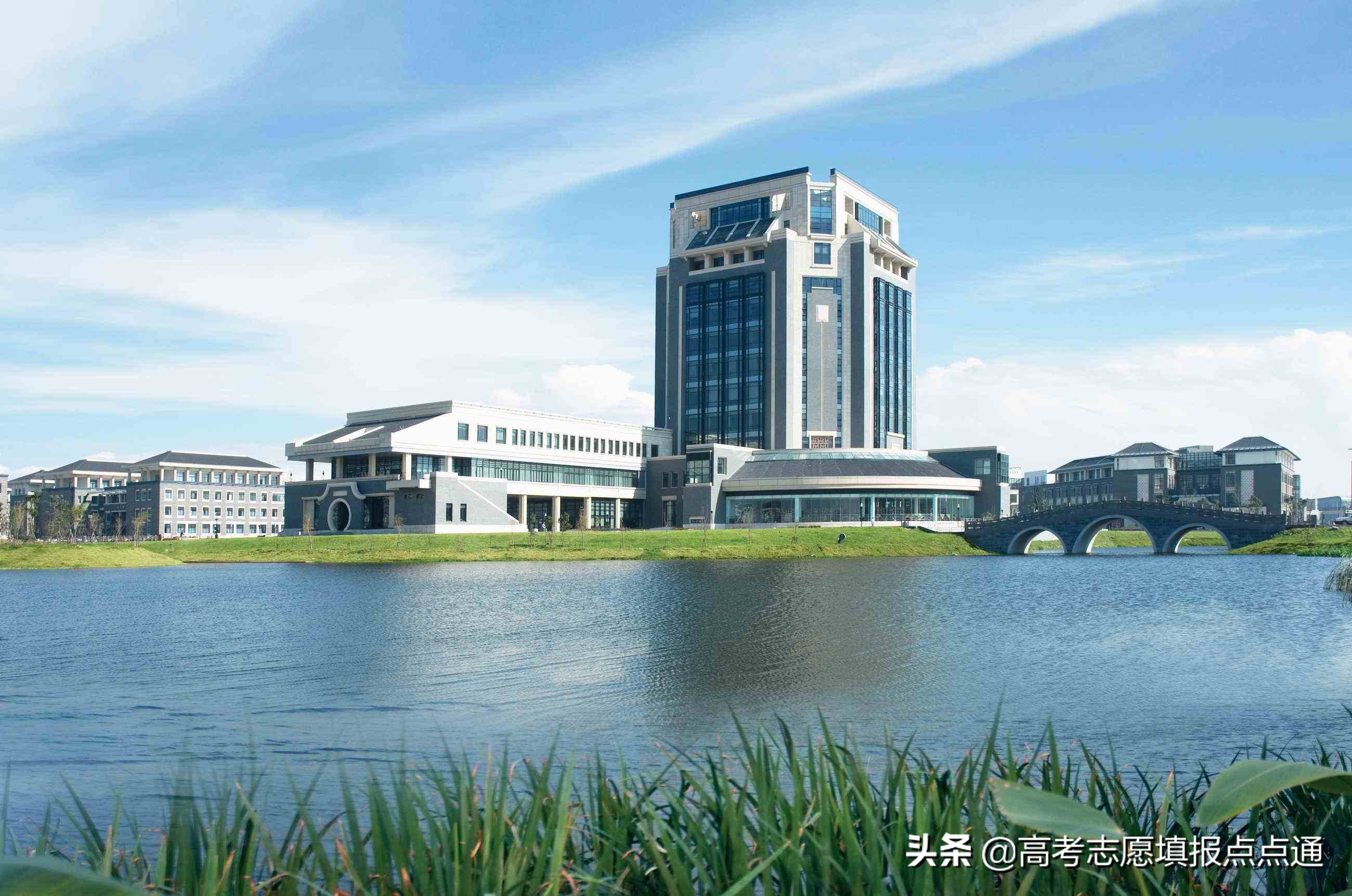 上海海洋大学优势专业分析及2019、2018、2017年各省录取分数线