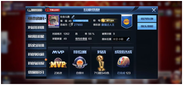 最强nba为什么不上排行榜（iOS畅销榜分析：《恋与制作人》活动火爆、全明星《最强NBA》）
