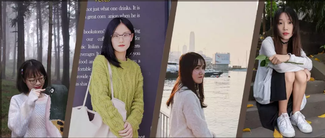 神仙颜值！又现