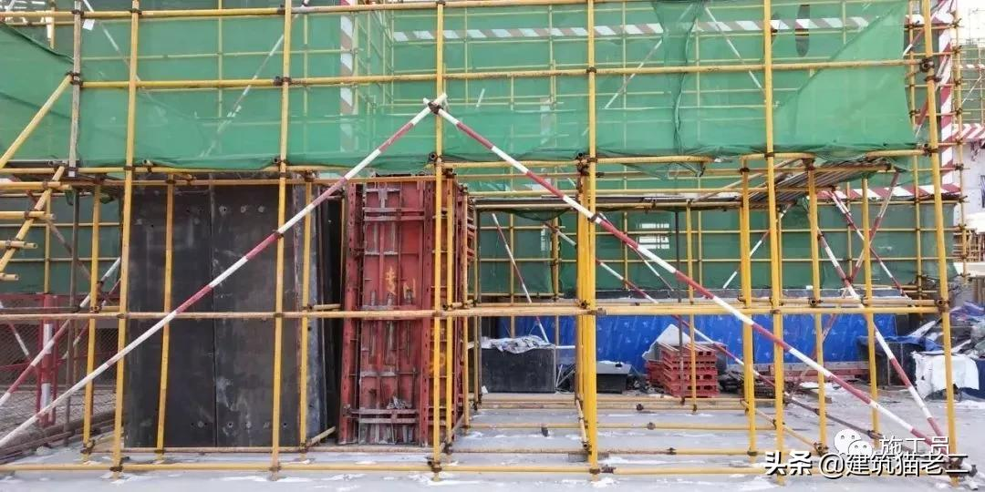 「施工管理」老司机实干经验深夜总结！受益匪浅