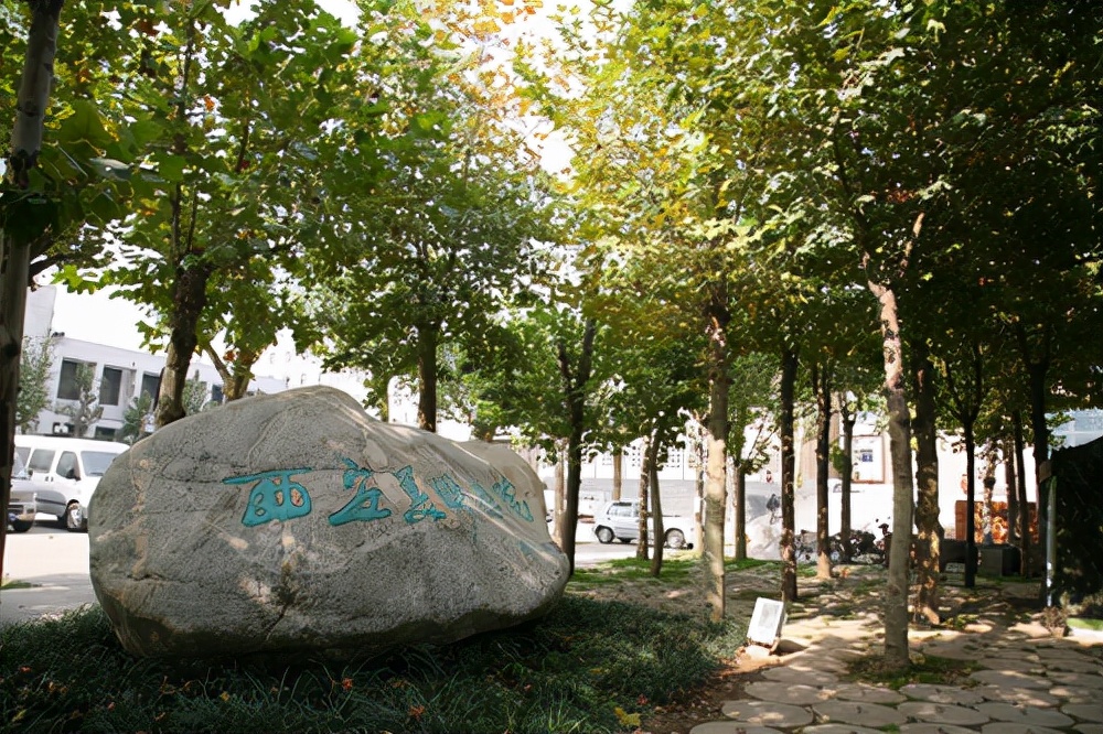 西安美术学校（2022年西安美术学院硕士招生378人）