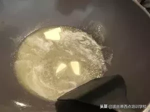 雪花酥如何用一种方法做出12种口味？年货做起来！