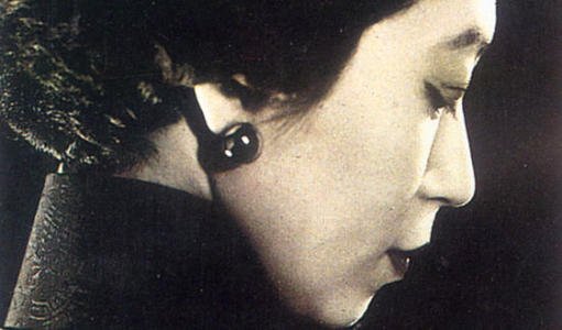 《沉香屑•第一炉香》|最终沦为高级交际花的女大学生