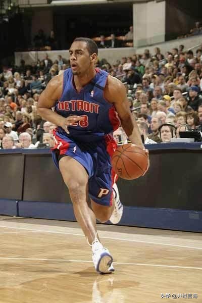 nba38號球衣有哪些（從0號開始，每個NBA球衣號碼的最偉大球員你知道是誰嗎？）
