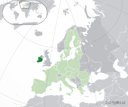 「英语」最全的世界国家名称中英文对照（中）