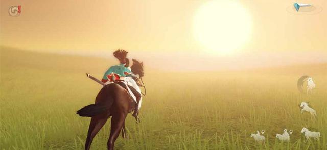 七月第二周手机游戏推荐，这次网易出品的真成了精品