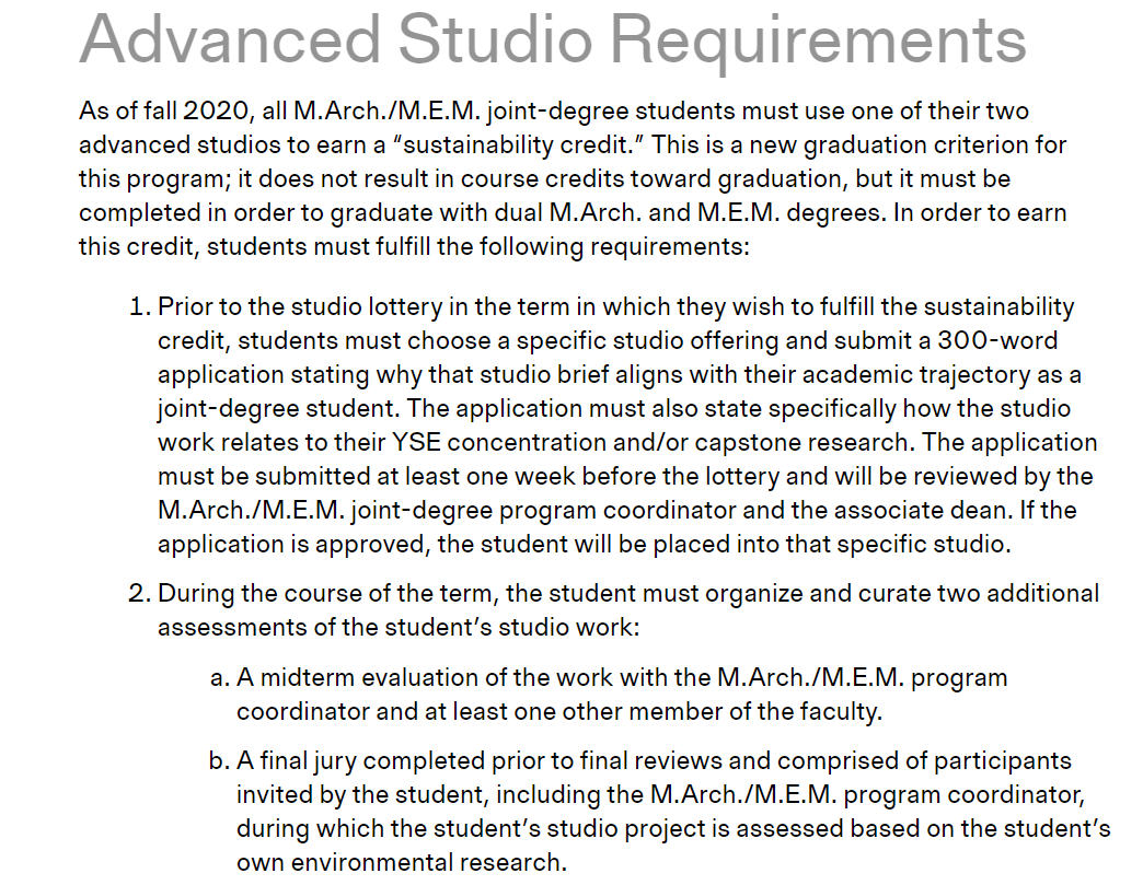 常春藤盟校藏了哪些不为人知的艺术设计专业？