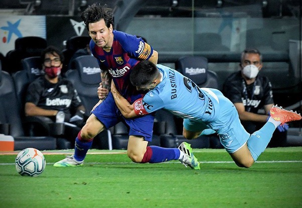 足球比赛为什么一场定胜负（决定一场球赛胜利的因素有哪些？）-趣拿体育