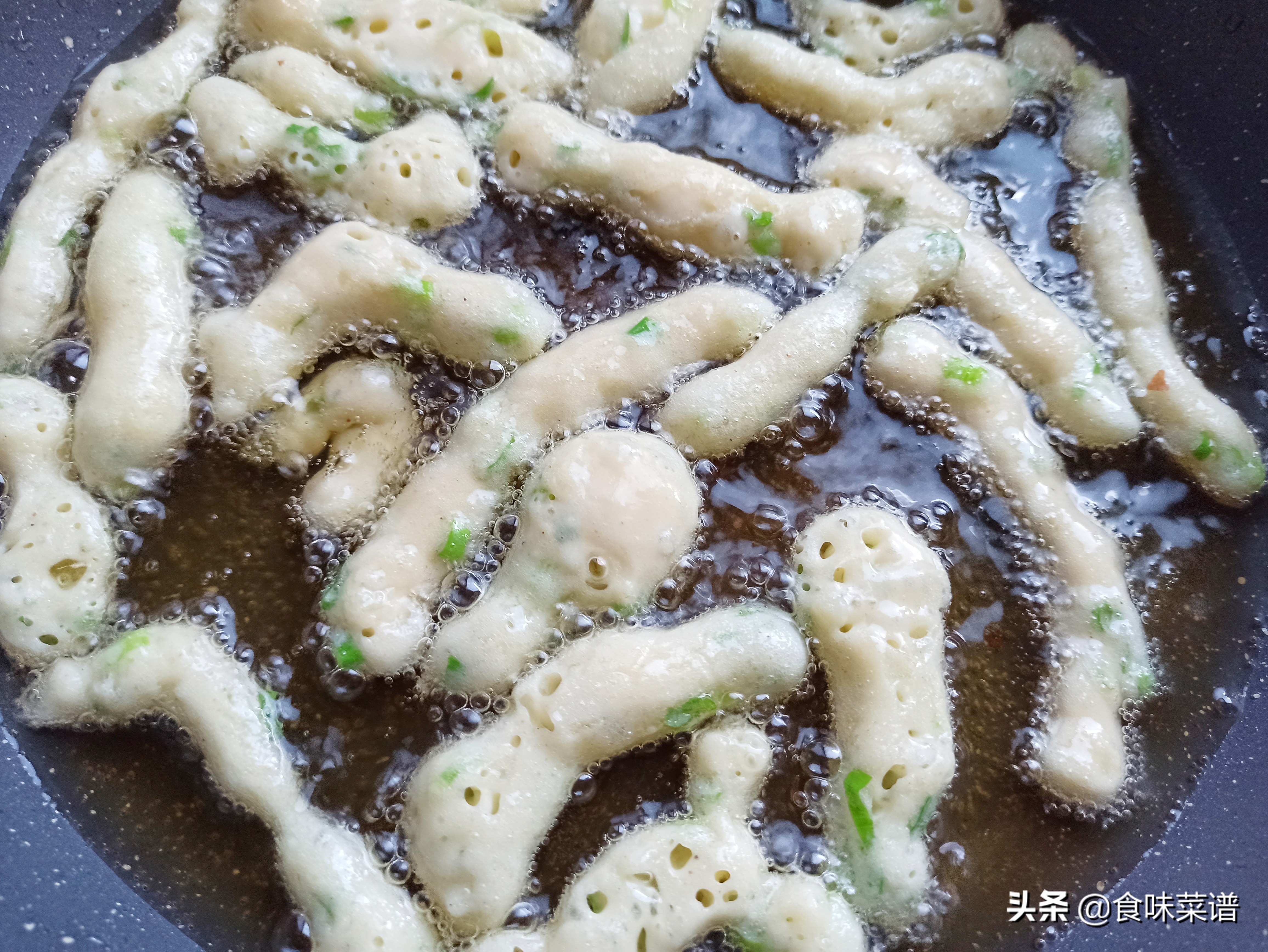 土豆最好吃的6种做法，步骤简单，鲜香美味，快学会做给家人吃吧