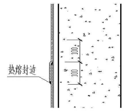 10个特殊部位的防水工程做法