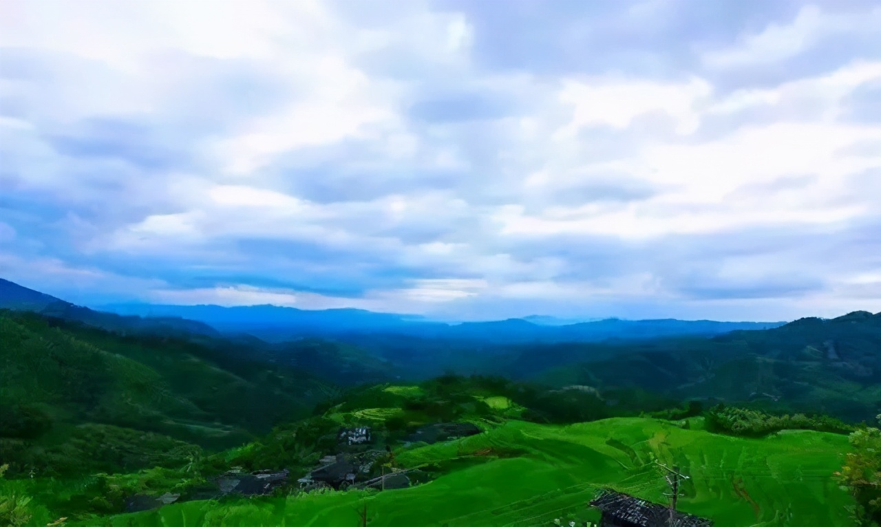 福建内5条小众又独特的自驾路线，风景各异，每一条都值得一驾