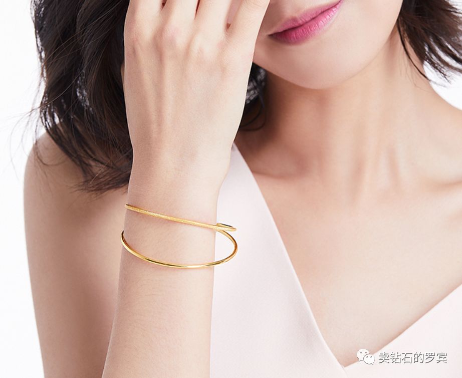 珠宝销售技巧966：老凤祥线下培训第5天（店长销售收藏篇）