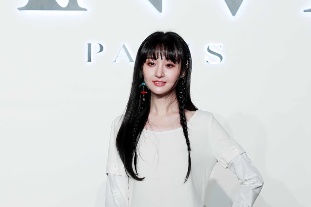 明星收入榜新鲜出炉，周杰伦排第一 郑爽吴亦凡上榜