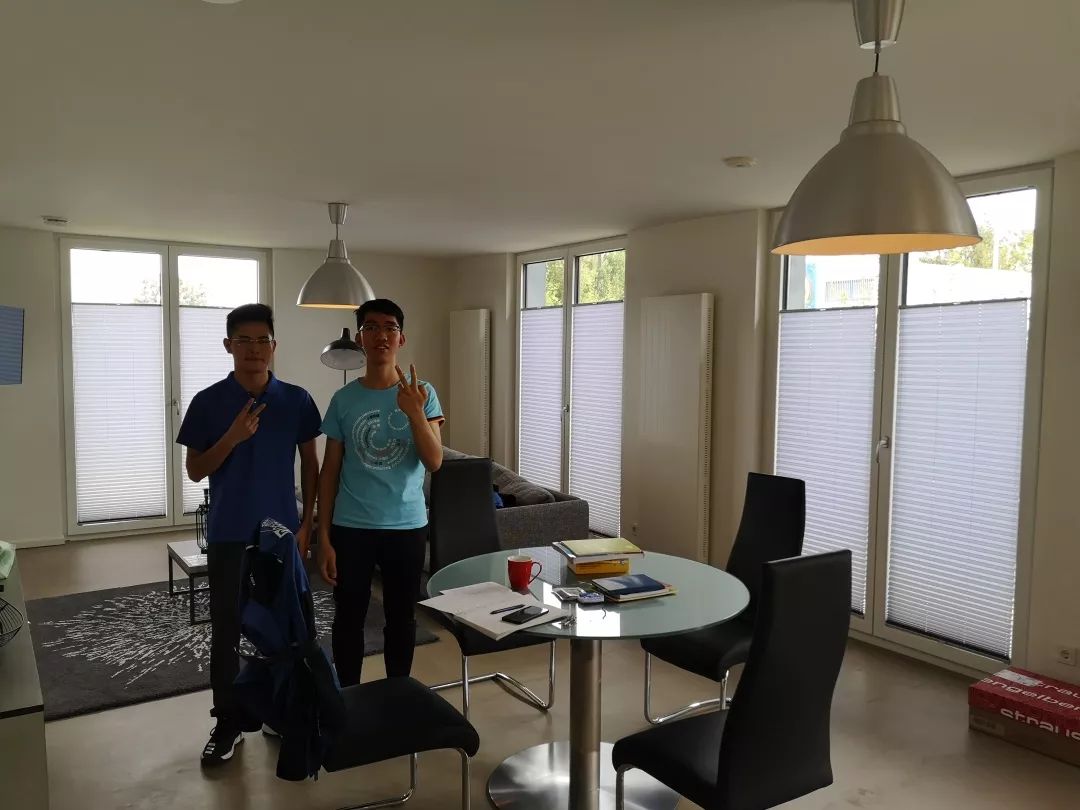 广州市交通运输职业学校——走出国门，追梦人生