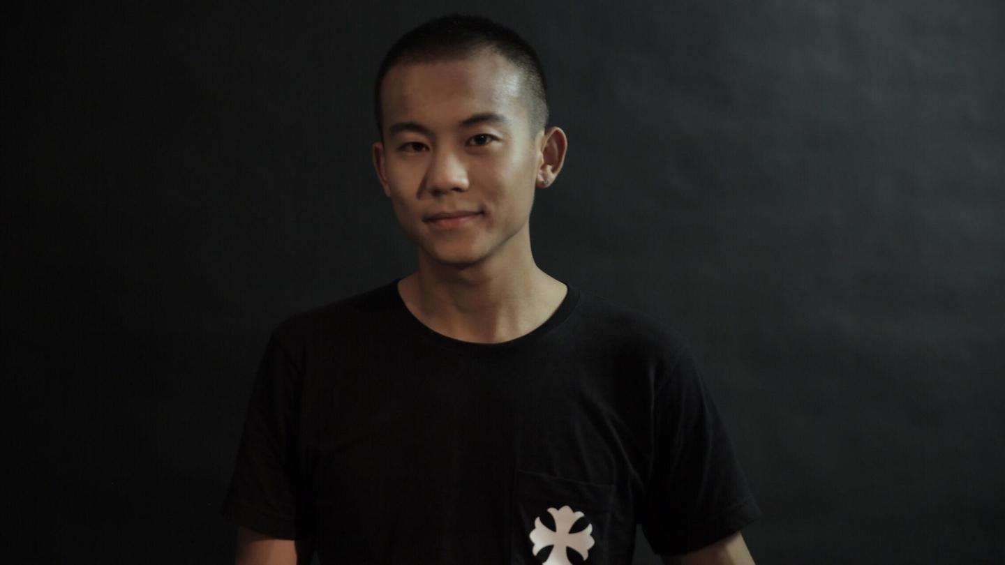 头盔哥为什么进不了cba（北京街头篮球“网红级”球员，却因身高劣势五年内三次落选CBA）