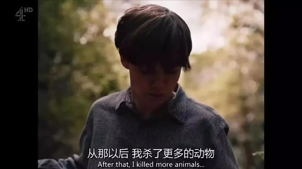 高智商变态杀手，杀130女性，风流帅气，迷倒美版非诚勿扰女嘉宾