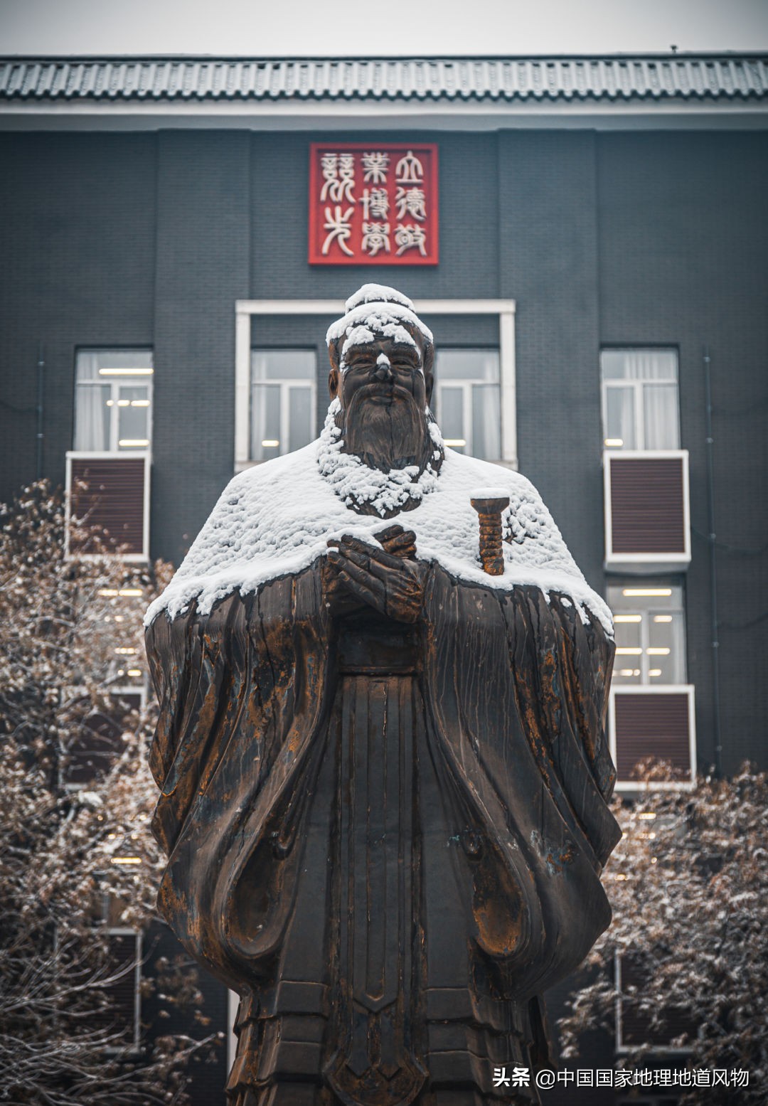 中国传媒大学，不只是央视主持人的摇篮