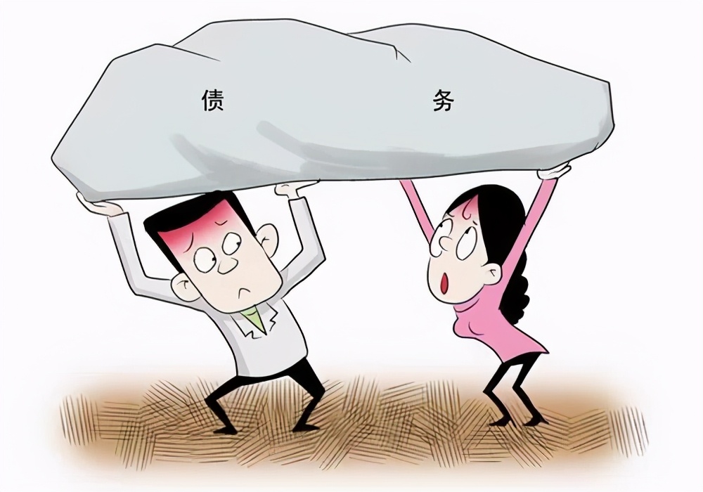 欠钱不还怎么办？一招教你整治“老赖”