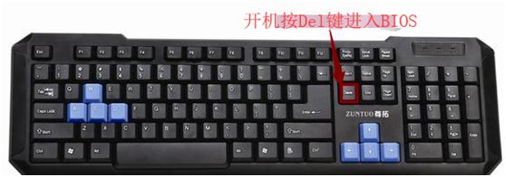 确定不收藏吗？超详细BIOS进入方法及设置内容！