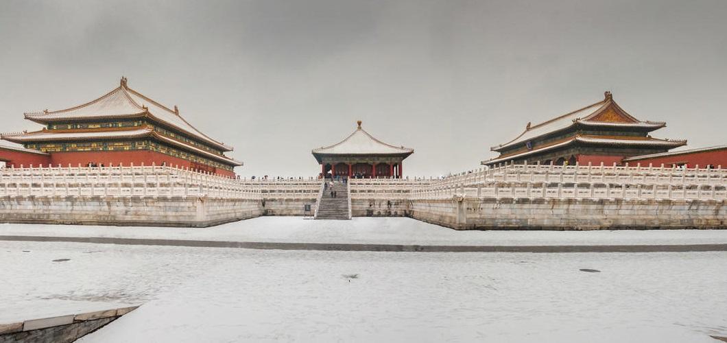 “关关雎鸠，在河之洲”：《诗经》第一篇，乐而不淫，哀而不伤