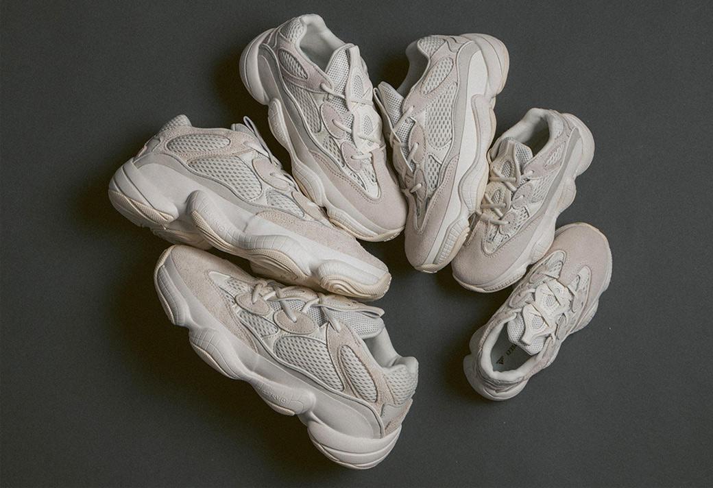 2918世界杯用球图片(Yeezy 500引爆球市，“FIBA”配色AJ强势登陆)