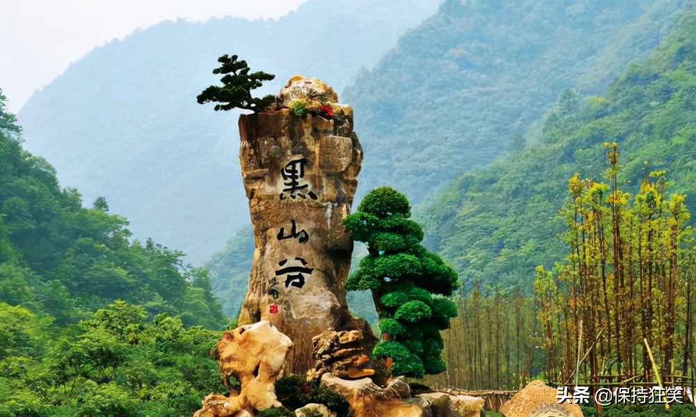 重庆旅游必去景点推荐重庆必去的景点排行榜有哪些