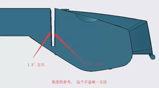 产品结构设计·智能POS机产品结构设计相关知识概要