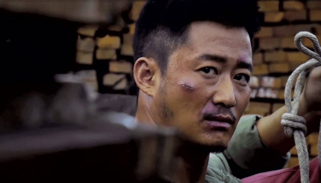 《战狼》不允许任何人"诋毁",吴京起诉槟榔公司,获赔偿34万