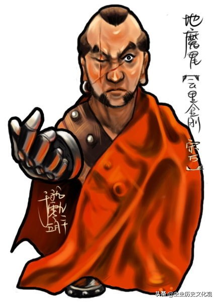 水浒q「水浒q传手游职业推荐」