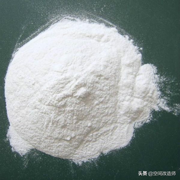 「装修」胶水是甲醛的根源，腻子粉必须要加胶水吗？