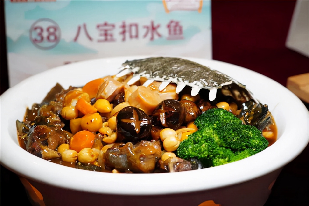 顺德名菜评选活动结果出炉，这30道入围菜品果然诱人