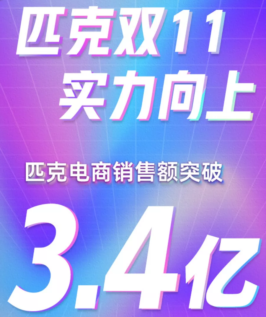 四大国潮品牌双11销售超65.5亿!健身、户外、冰雪消费惊人