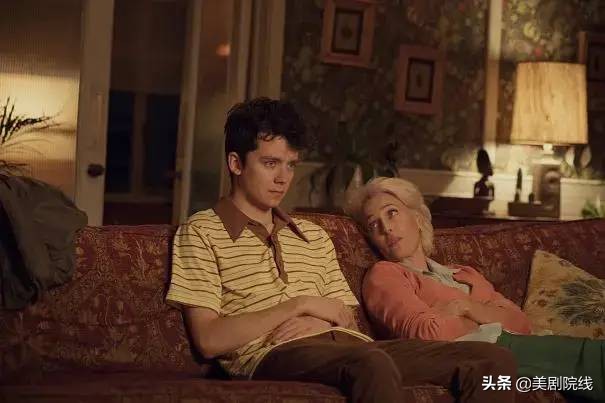 豆瓣9.4分钟，Netflix的顶级王牌电视剧终于开始了