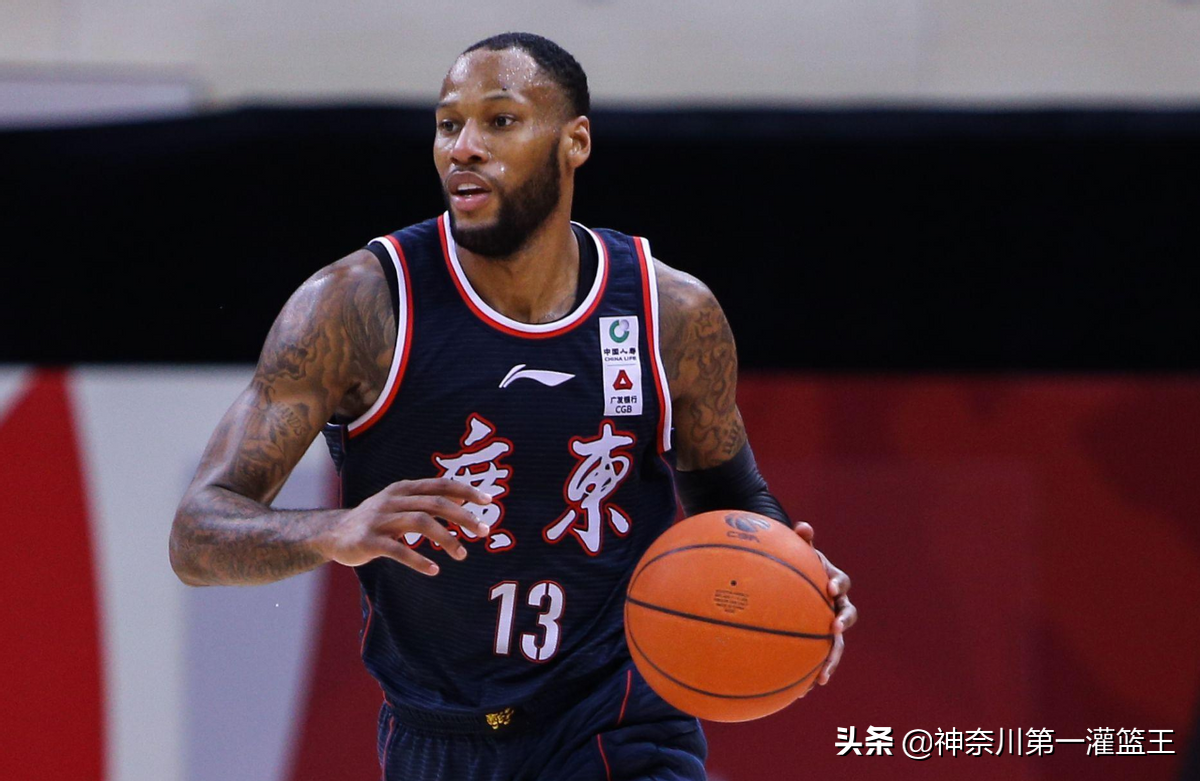 为什么nba球星都会选中国行(NBA球员无球可打后，为何更喜欢来CBA，而不是选择欧洲联赛？)