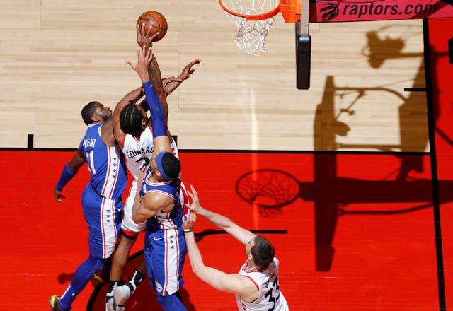 nba明星招牌动作有哪些（NBA现役5大球星招牌动作！全世界都知道他们要干什么，就是防不住）