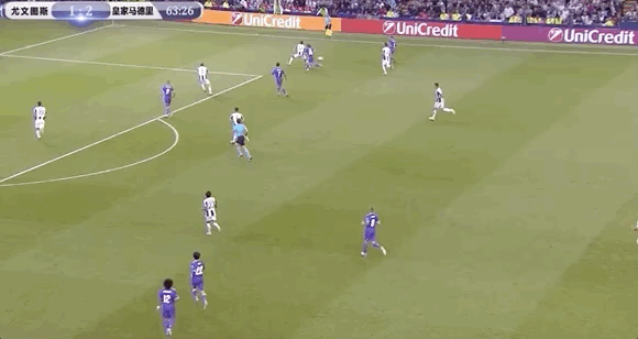 2017欧冠进球集锦（经典回顾022017年欧冠决赛，曼朱基奇惊天倒钩，C罗梅开二度）