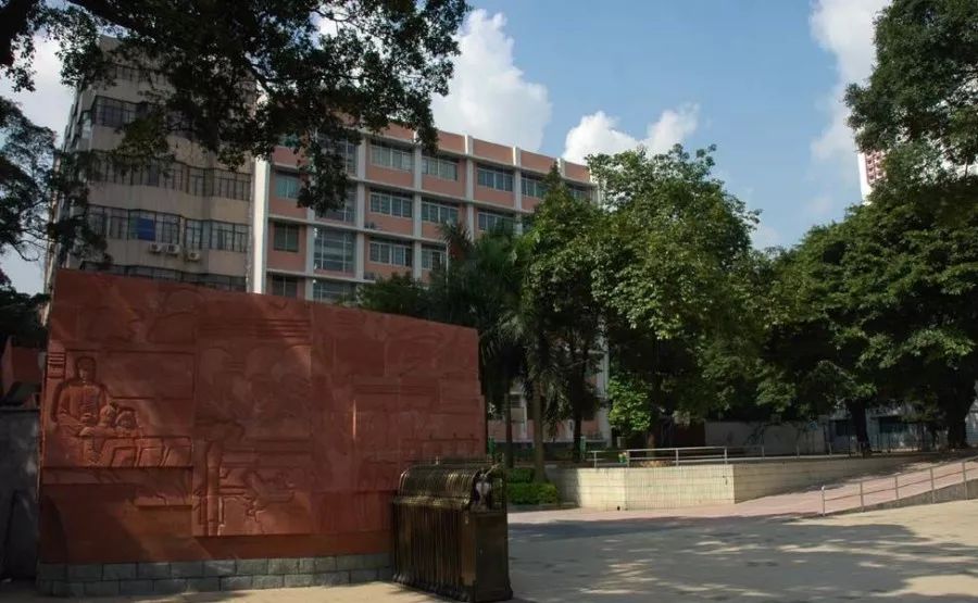 最全广州百年名校大盘点丨快来看看有没有你的母校？