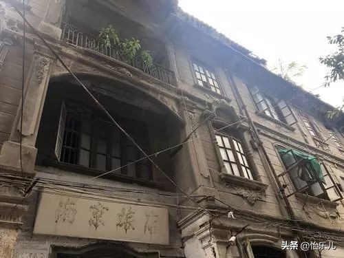 汕头这座小楼曾是交通站，上演着比《绝密使命》更惊心动魄的故事