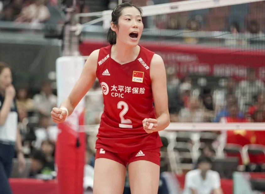 中国女排朱婷贴吧（朱婷举报网民后续！造谣者哀叹：我曾是朱婷忠诚的粉丝）